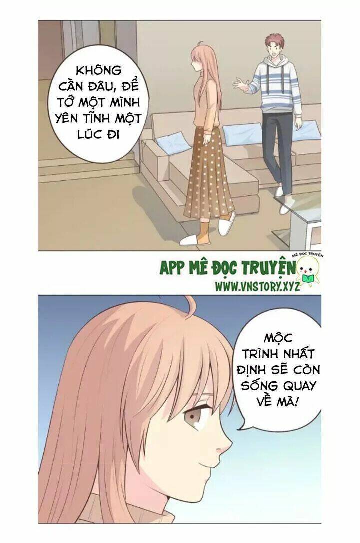 Xin Chào! Dân Nữ Chương 68 Ảnh 24
