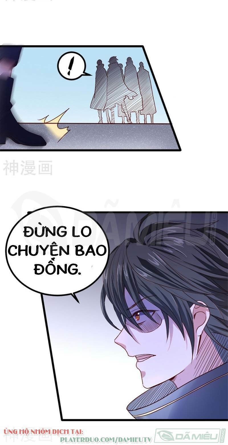 Nhất Phẩm Cao Thủ Chương 79 Ảnh 16
