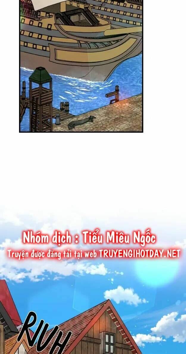 Những Người Anh Nguy Hiểm Của Công Nương Chương 75 Ảnh 21