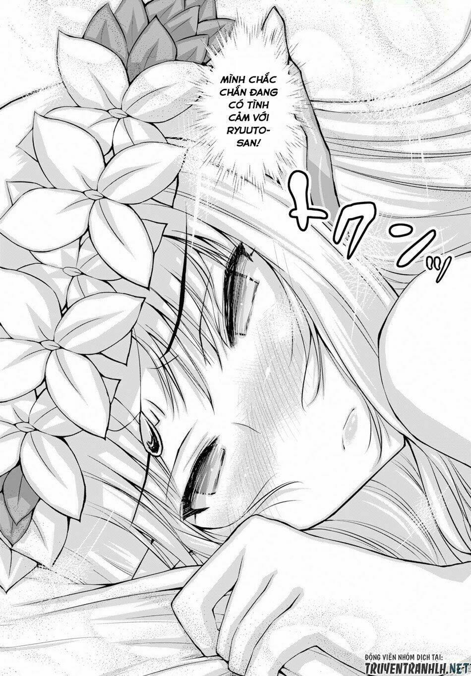 Gunota Ga Mahou Sekai Ni Tensei Shitara Chương 43 Ảnh 28