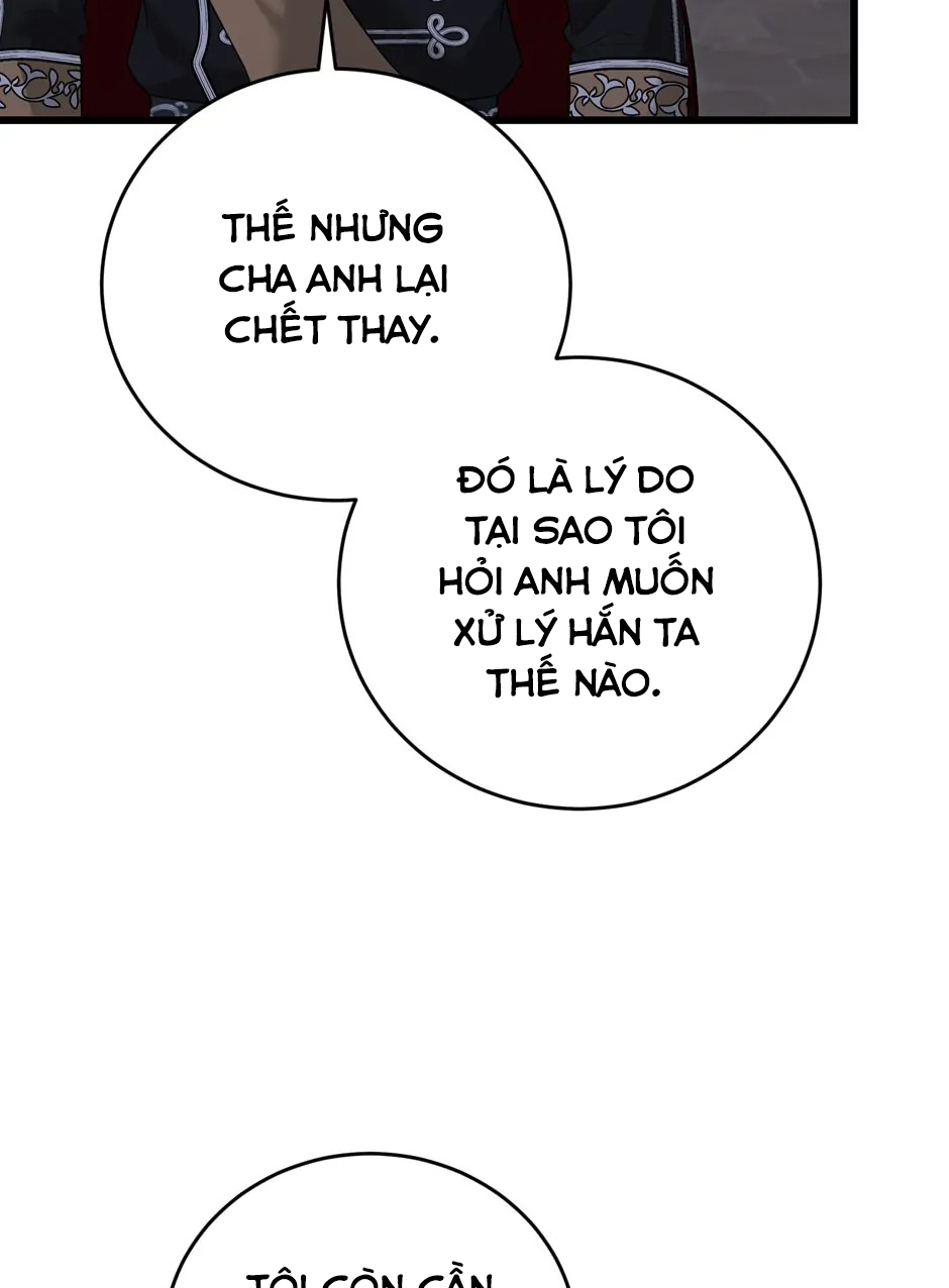 Những Người Anh Nguy Hiểm Của Công Nương Chương 90 Ảnh 83