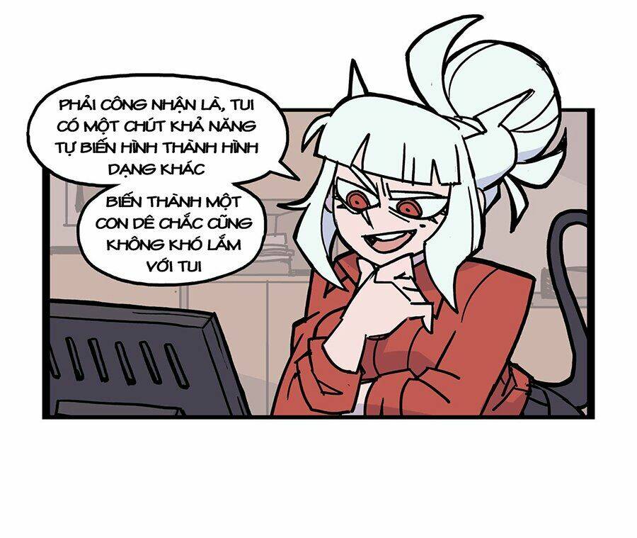 Helltaker Chương 6 Ảnh 3