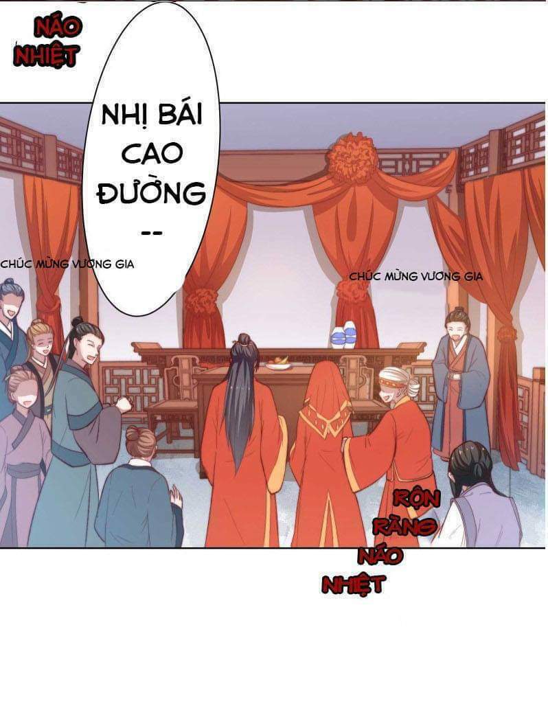 Song Thế Sủng Phi Chương 4 Ảnh 4