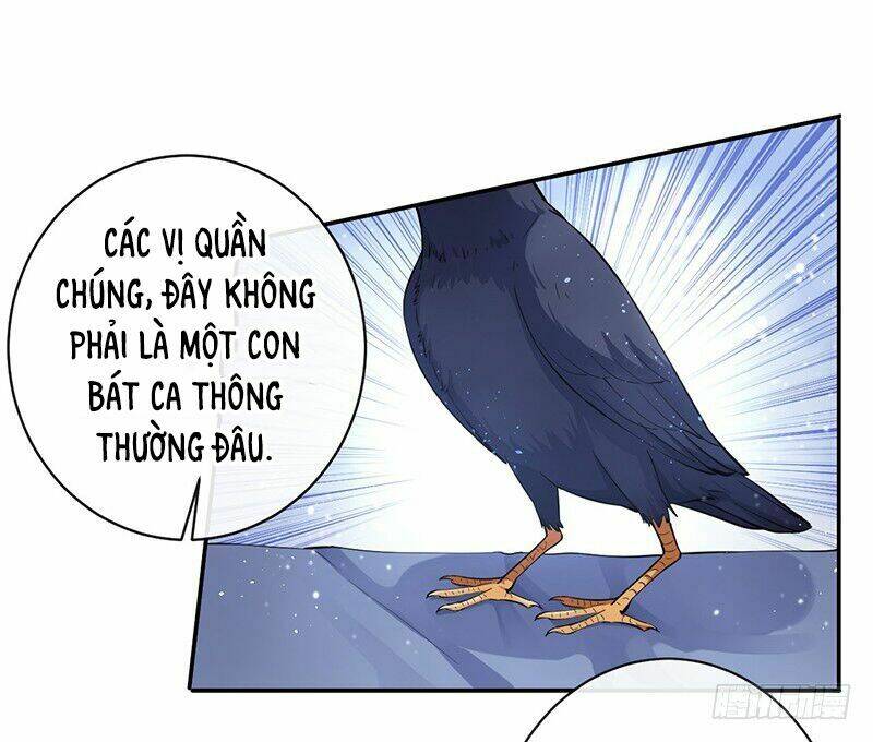 Nghiên Hương Kỳ Đàm Chương 49 Ảnh 4