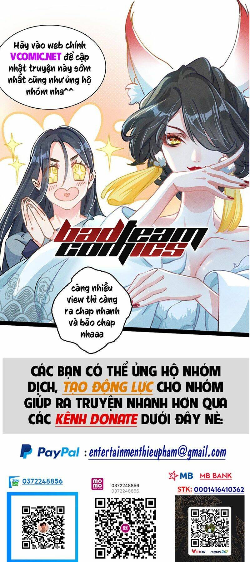 Ta Là Ma Tông Đại Phản Phái Chương 9 Ảnh 2