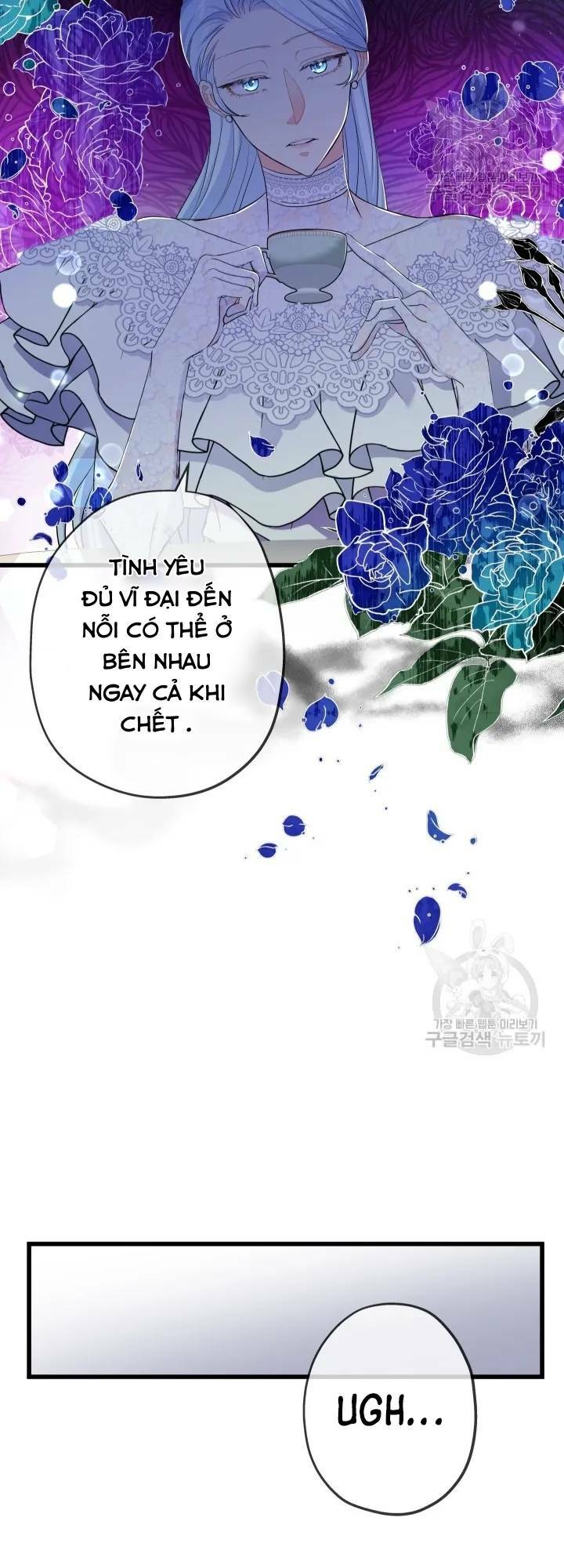 Nếu Là Phản Diện, Liệu Tôi Sẽ Chết? Chương 57 Ảnh 35