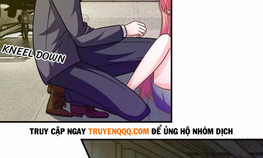 Bạn Trai Cũ Là Quỷ Hút Máu : Đừng Trêu Tôi Chương 13 Ảnh 4