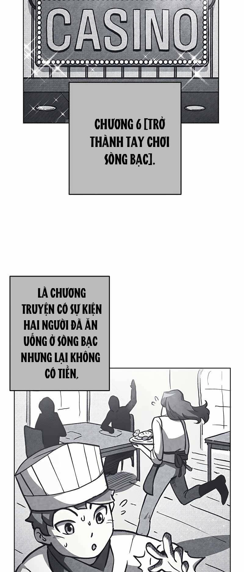 Sinh Tồn Trong Cuốn Tiểu Thuyết Manhwa Chương 11 Ảnh 43