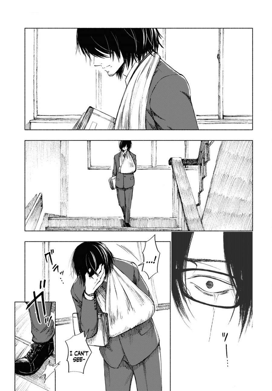 Yamada To Sensei Chương 6 Ảnh 16