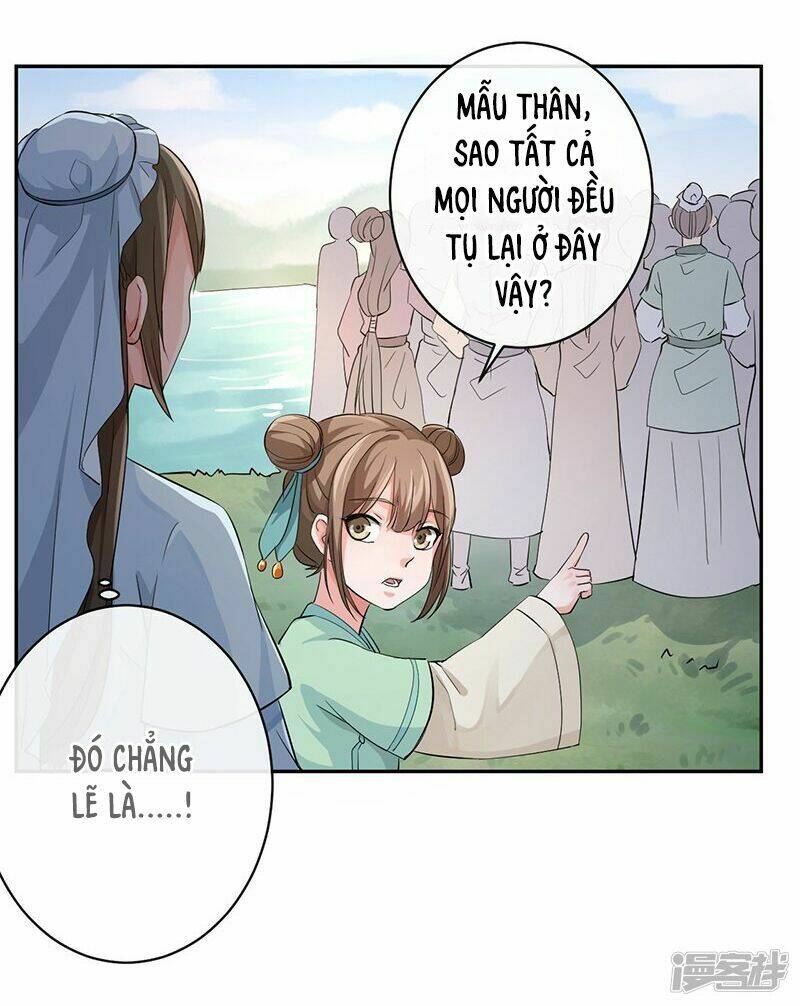 Nghiên Hương Kỳ Đàm Chương 42 Ảnh 42