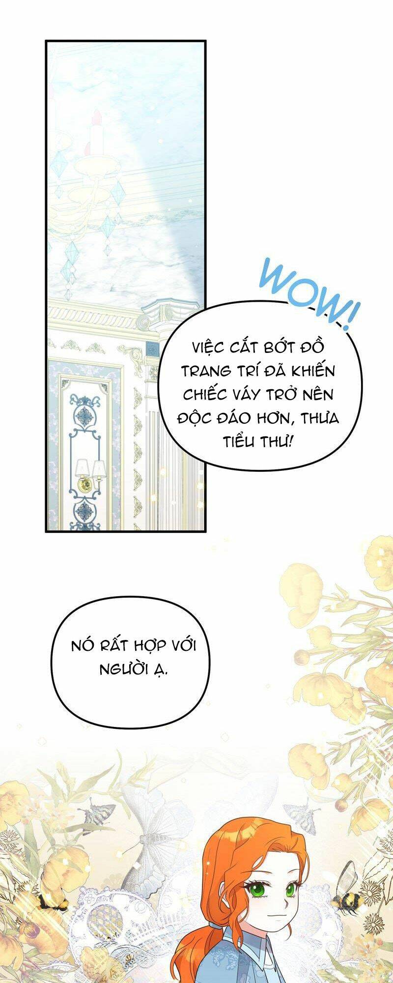 Kính Gửi Những Người Khao Khát Sự Hủy Diệt Của Tôi Chương 28 Ảnh 47