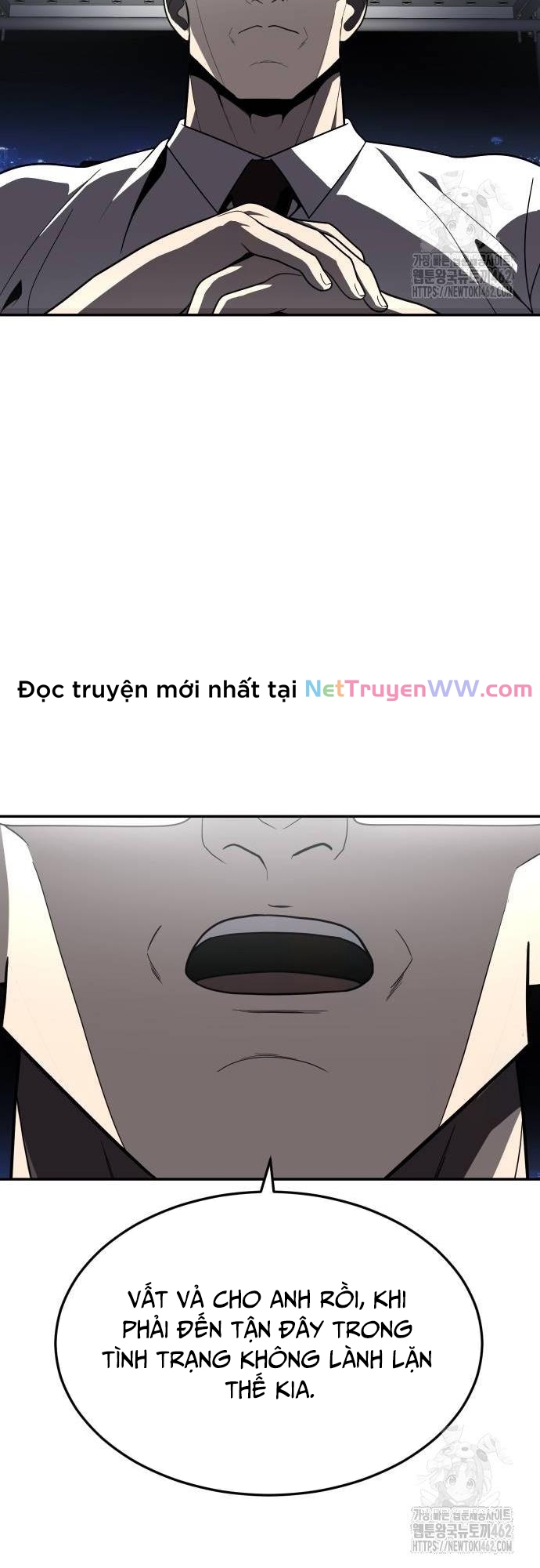 Món Đồ Chơi Chương 37 Ảnh 17