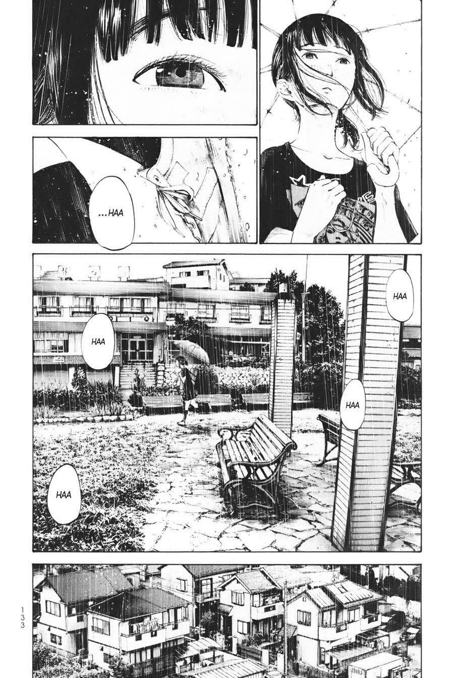 Umibe No Onnanoko Chương 17 Ảnh 13