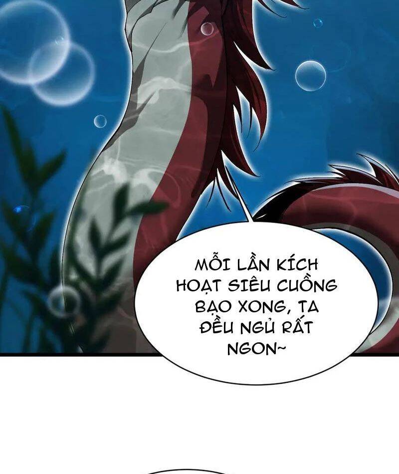 Cá Chép Tiến Hoá Thành Thần Long Chương 33 Ảnh 69