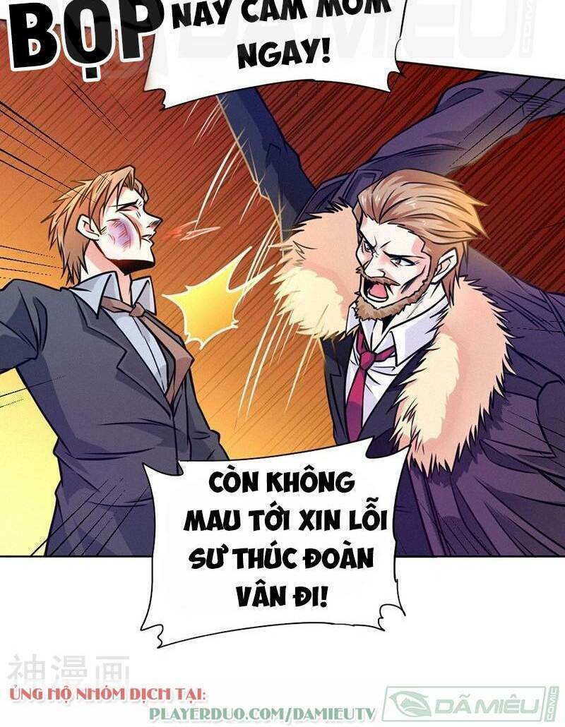 Nhất Phẩm Cao Thủ Chương 78 Ảnh 28