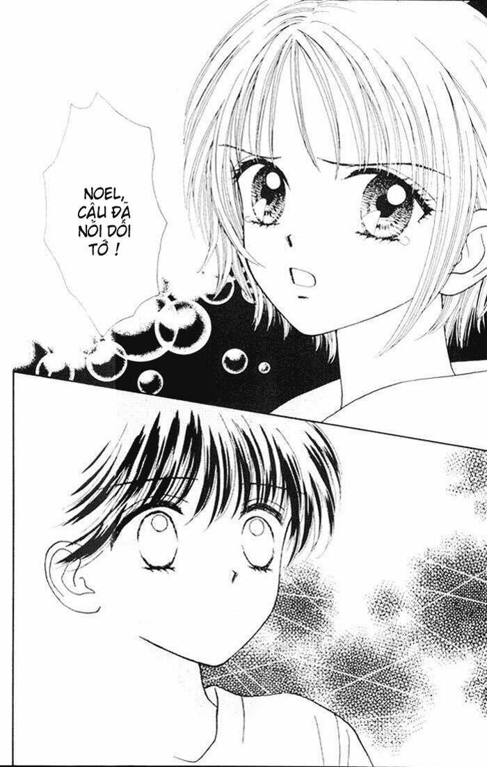 Minto Na Bokura Chương 17 Ảnh 27