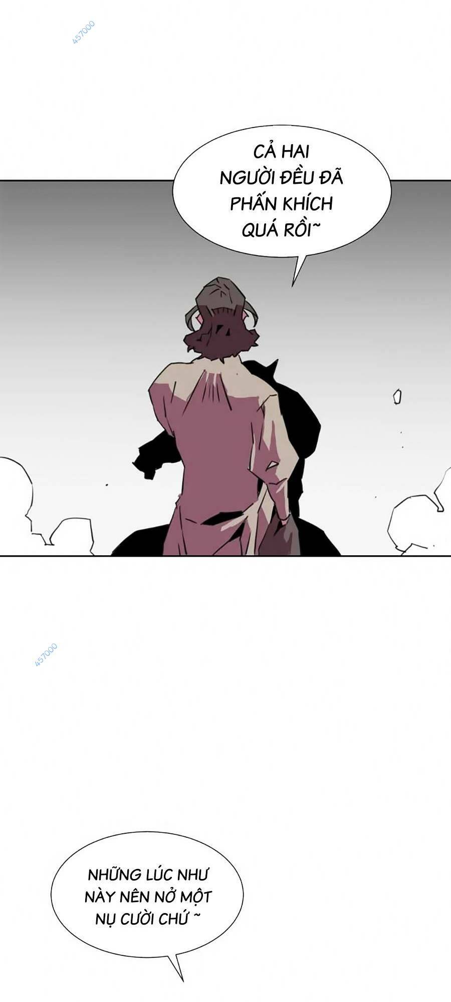 Săn Lùng Bắt Nạt Chương 54 Ảnh 55