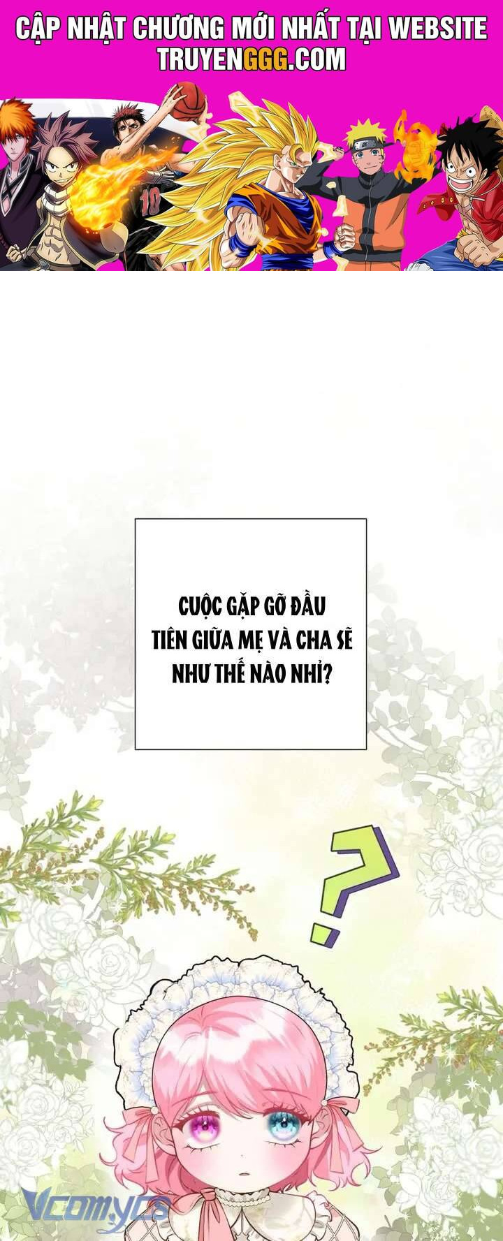 Sau Này Họ Sẽ Sinh Ra Tôi Chương 20 Ảnh 2