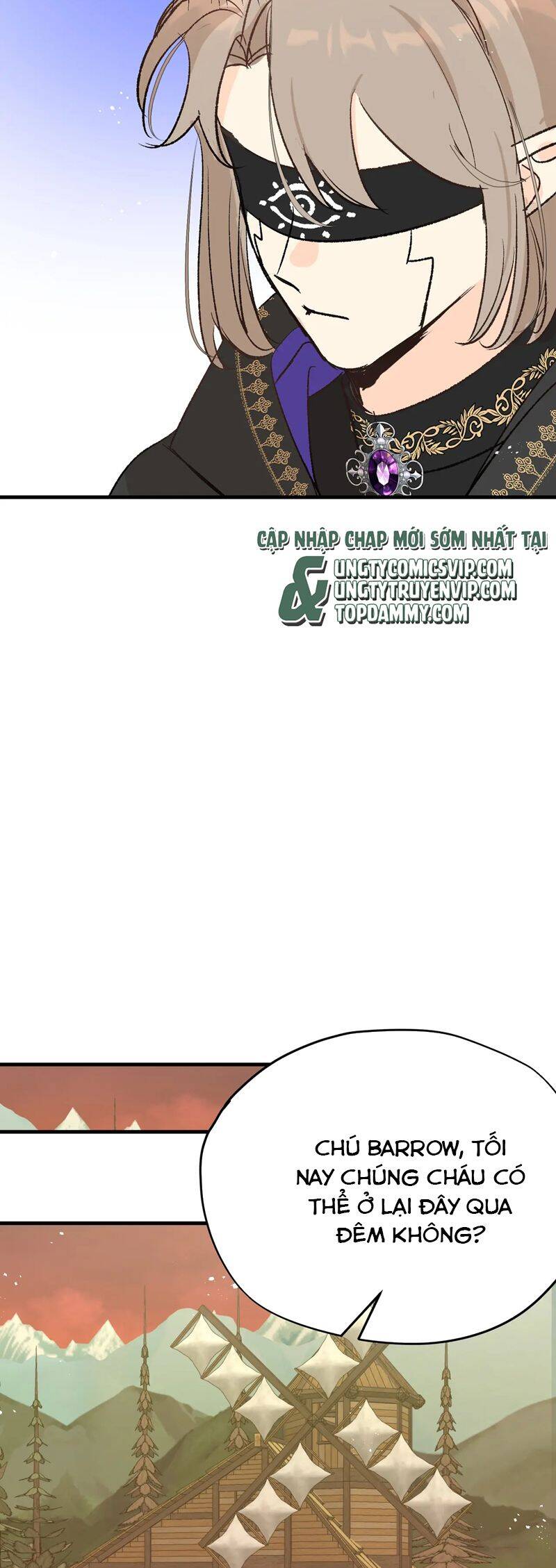 Ước Mong Của Thần Quan Là Được Cưỡi Ác Long Chương 44 Ảnh 28