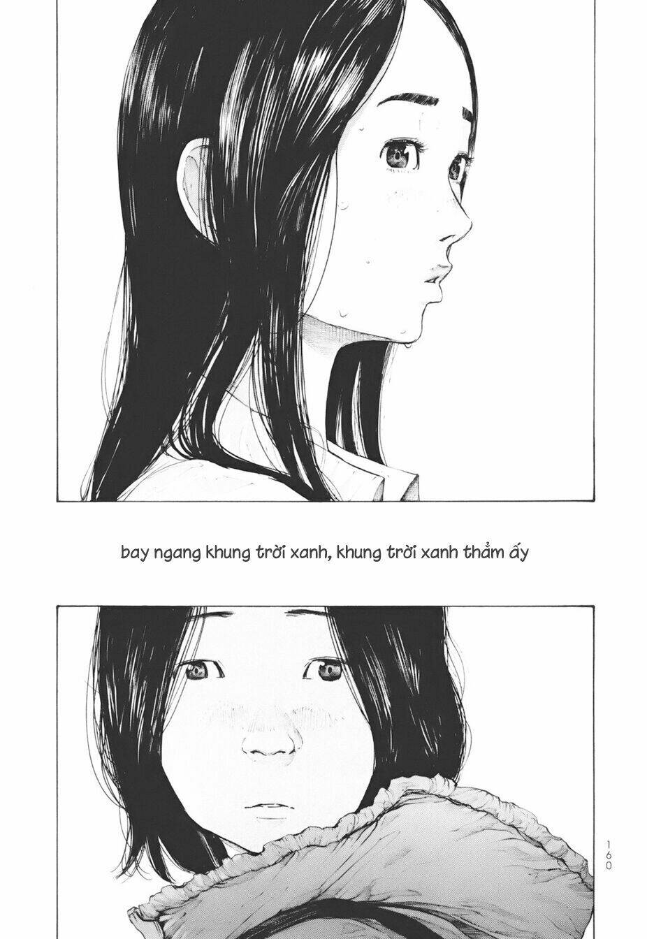 Umibe No Onnanoko Chương 18 Ảnh 20