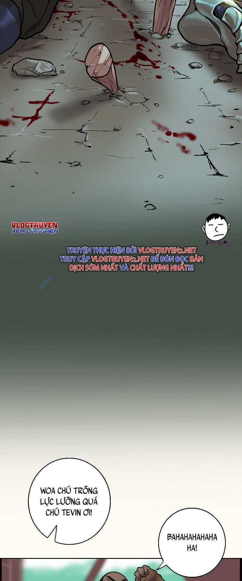 Ordeal Chương 19 Ảnh 36