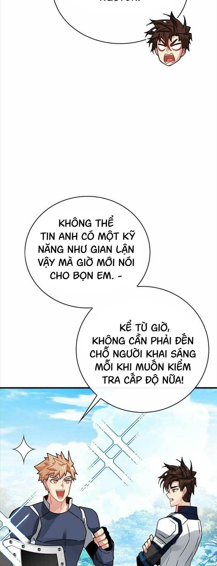 Thợ Săn Gacha Cấp Sss Chương 80 Ảnh 6