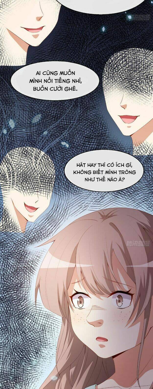 Mỹ Nhân Tâm Động Chương 43 Ảnh 20