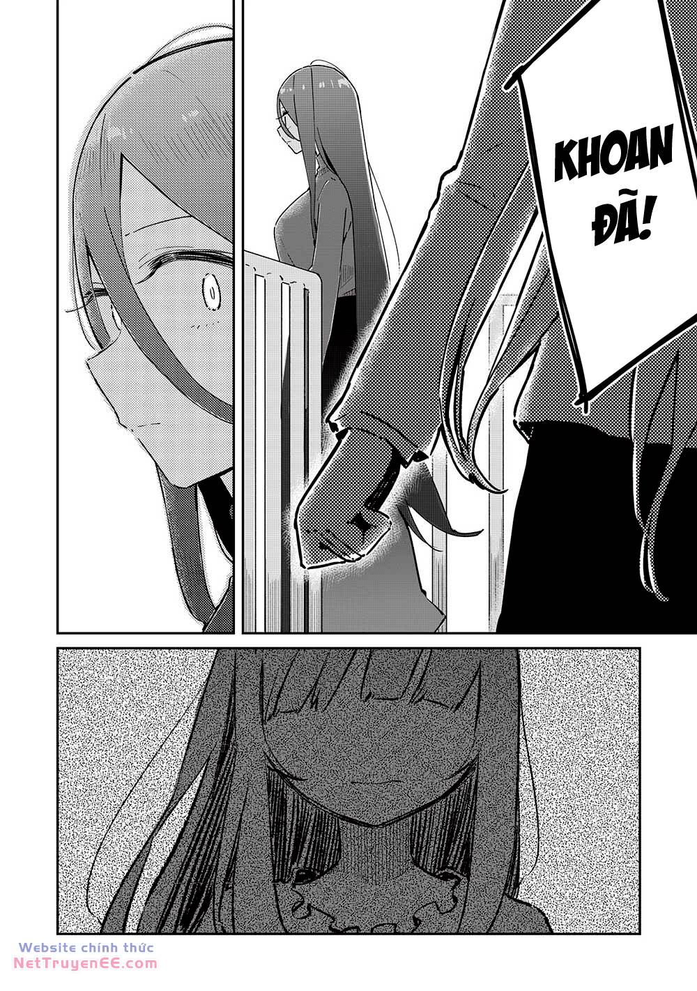 Itsumo Shio Taiou Na Osananajimi Da Kedo, Ore Ni Kataomoi Shiteiru No Ga Bare Bare De Kawaii Chương 17 Ảnh 18