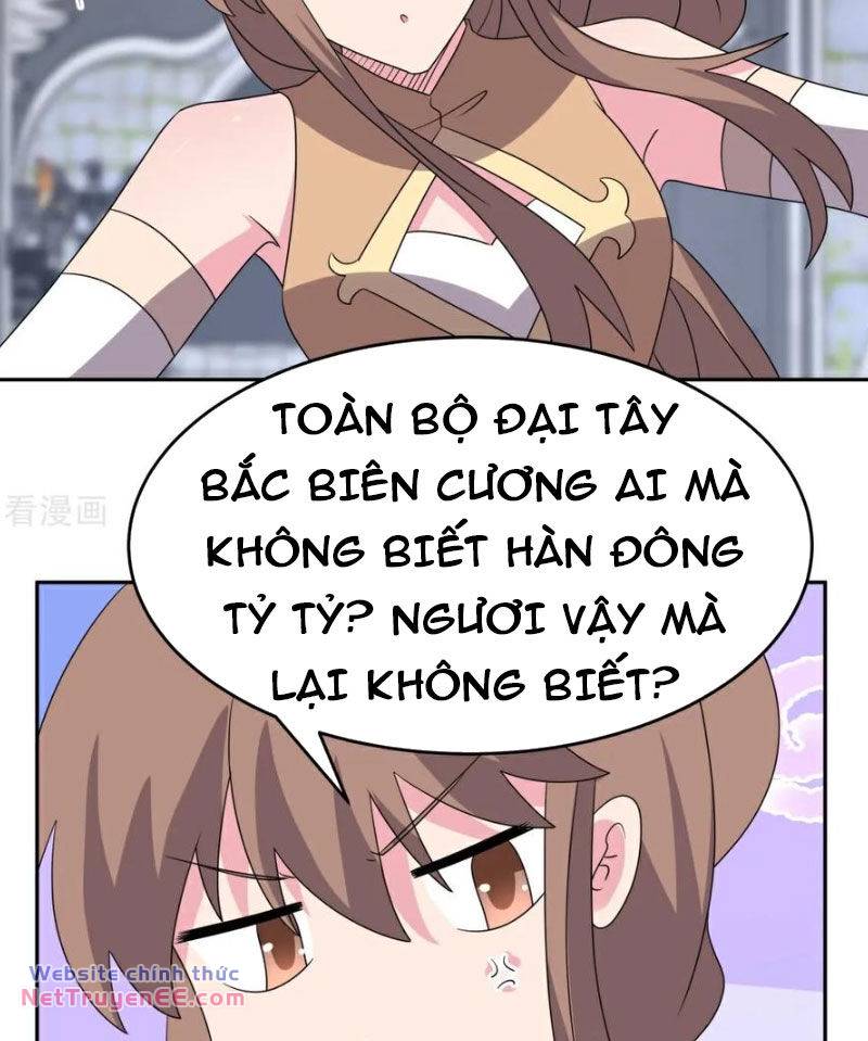 Tôn Thượng Chương 511 Ảnh 14
