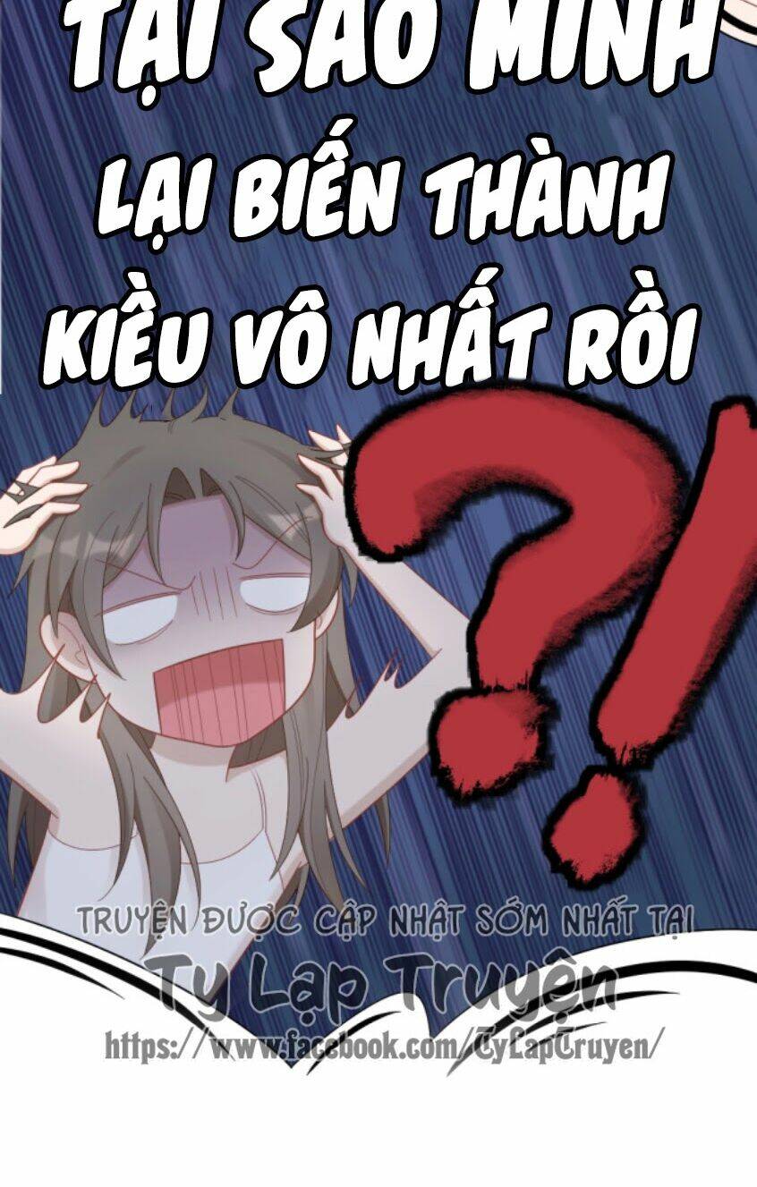 Bạn Trai Là Quái Vật Chương 91 Ảnh 41