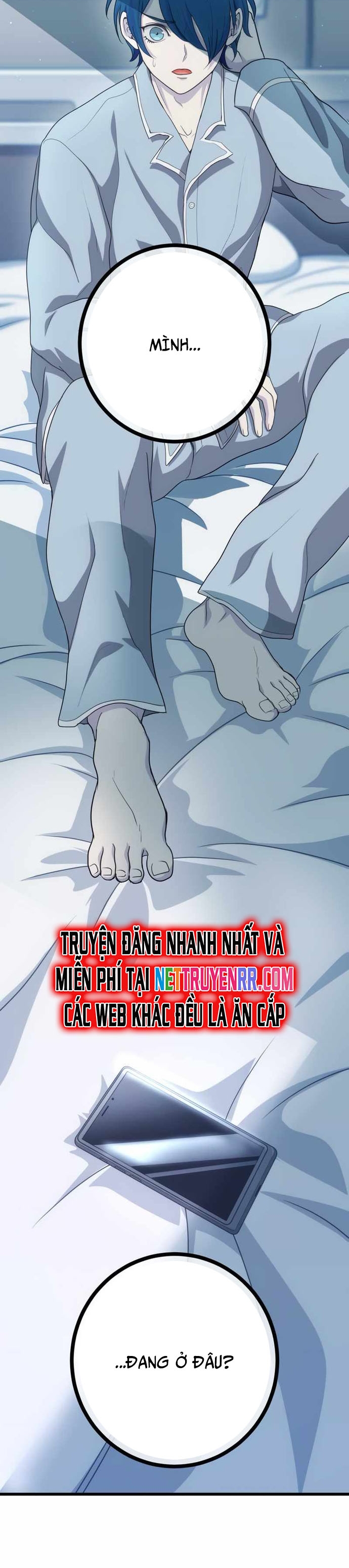 Sự Trở Lại Của Đại Pháp Sư Chương 1 Ảnh 34
