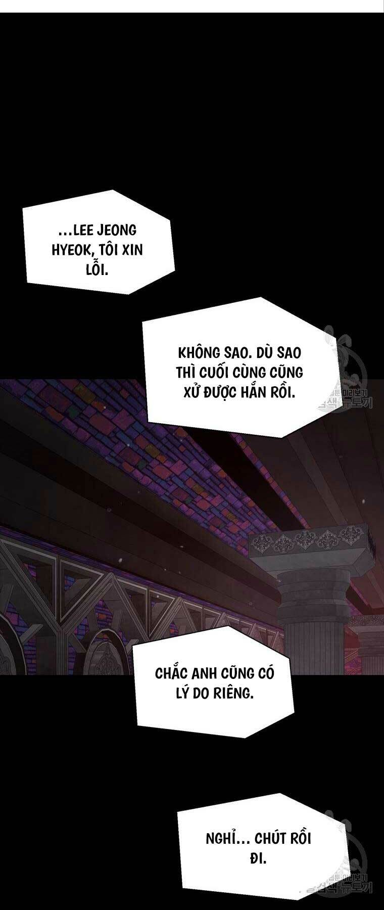 Mật Mã Mê Cung Chương 96 Ảnh 61