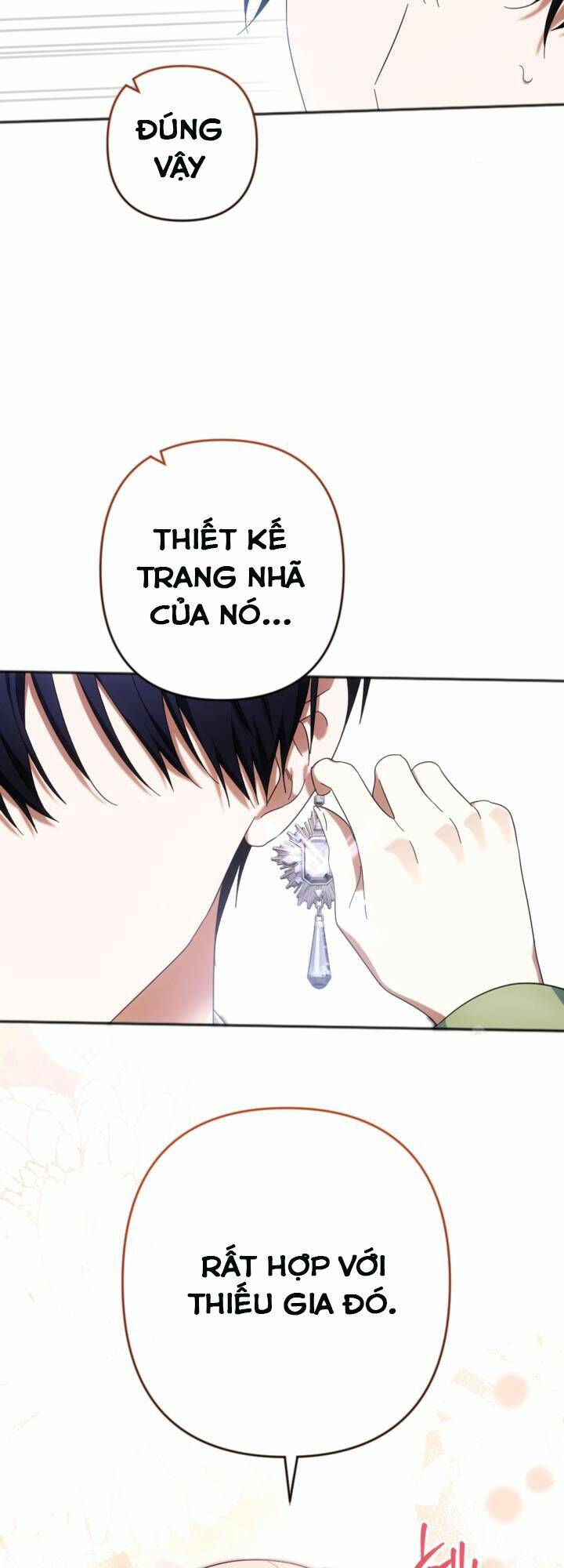 Cậu Ấy Thức Tỉnh Khi Tôi Đã Chết Chương 27 Ảnh 25