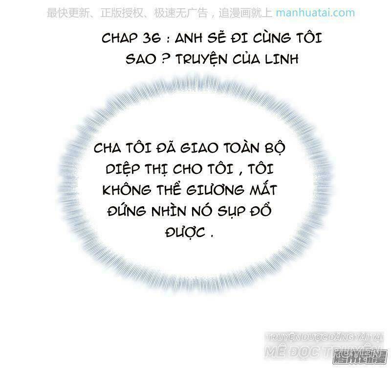 Đế Thiếu Đoạt Tình Thành Nghiện Chương 36 Ảnh 2