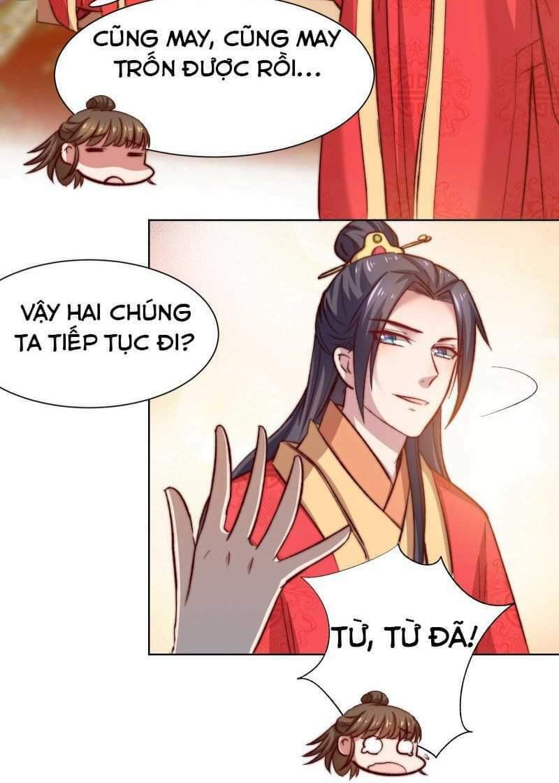 Song Thế Sủng Phi Chương 4 Ảnh 29
