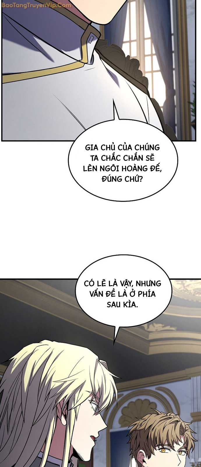 Huyền Thoại Giáo Sĩ Trở Lại Chương 161 Ảnh 46