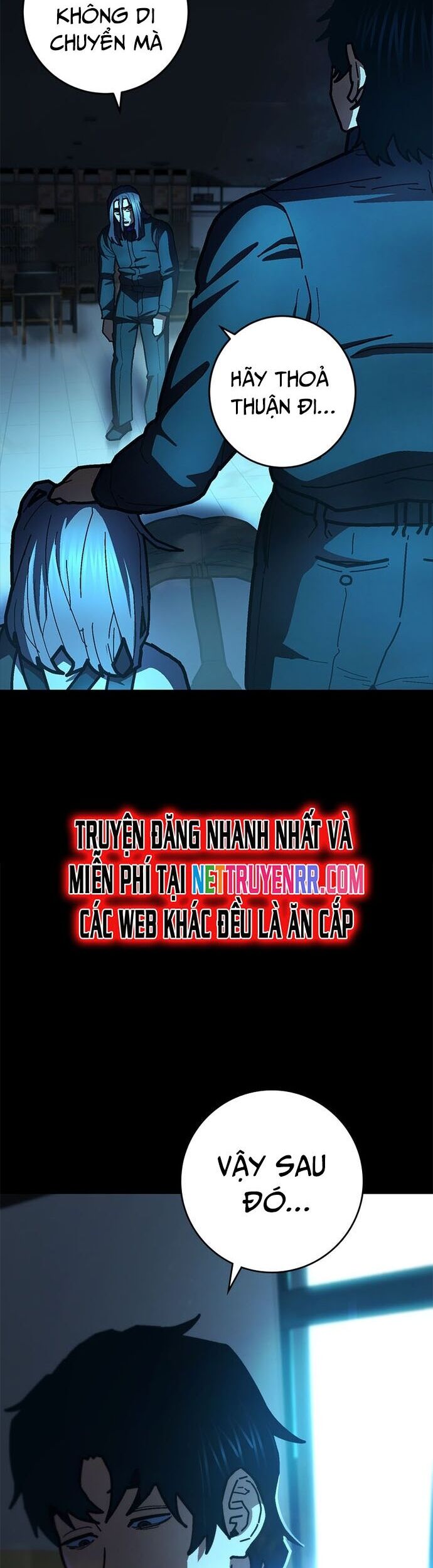 Võ Sĩ Vô Năng Chương 22 Ảnh 13