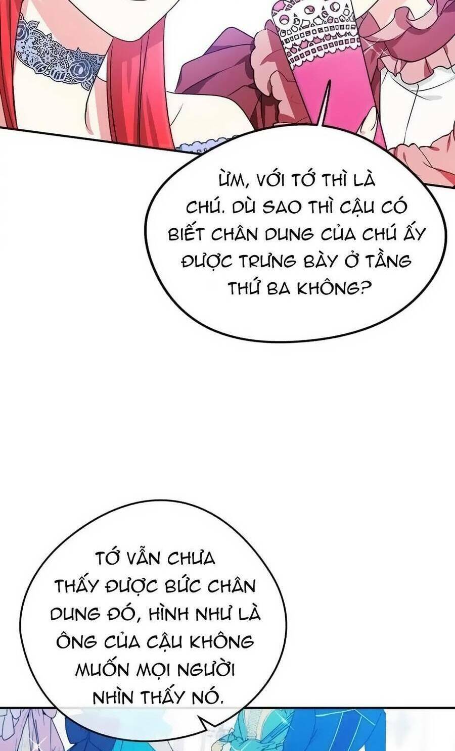 Người Hầu Của Tôi Chương 91 Ảnh 39