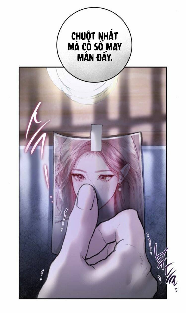 My Demon - Ác Quỷ Của Tôi Chương 8 Ảnh 80