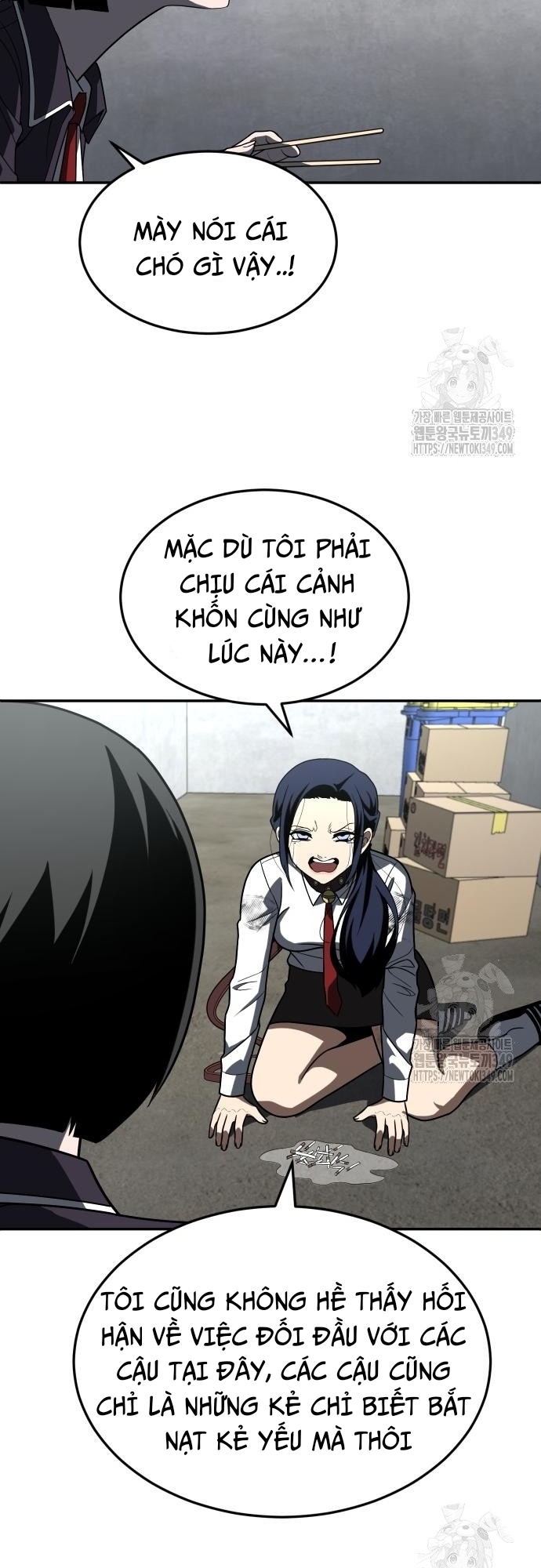 Món Đồ Chơi Chương 29 Ảnh 13