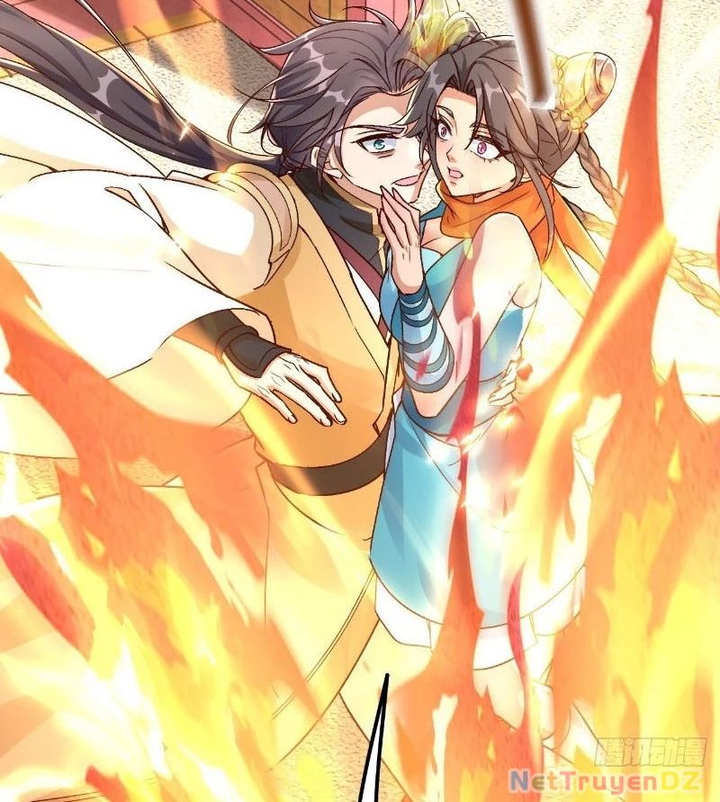 Đệ Tử Siêu Thần Ta Nằm Không, Tông Môn Hủy Diệt Ta Vô Địch Chương 51 Ảnh 54