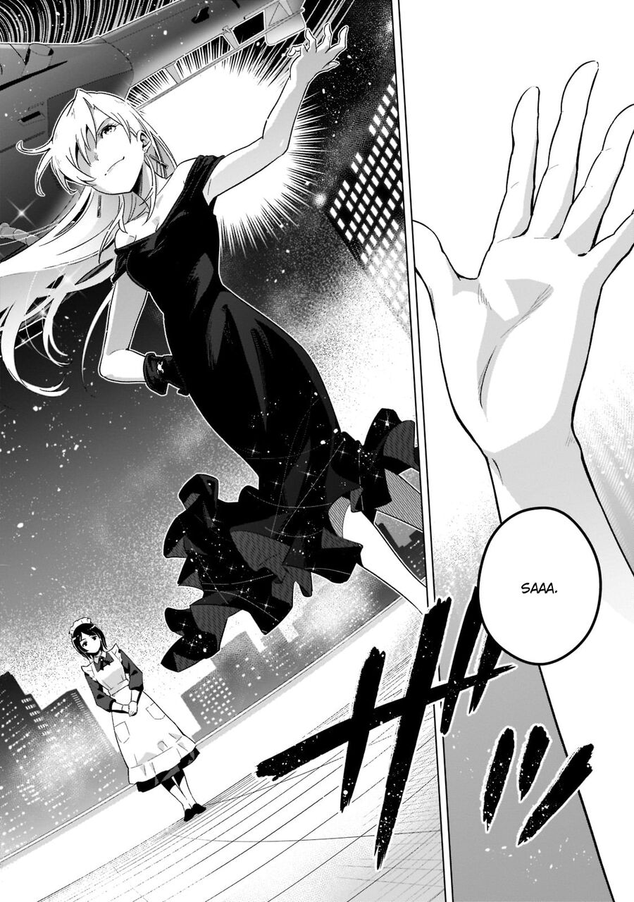 Gendai Shakai De Otome Game No Akuyaku Reijou Wo Suru No Wa Chotto Taihen Chương 1 Ảnh 49