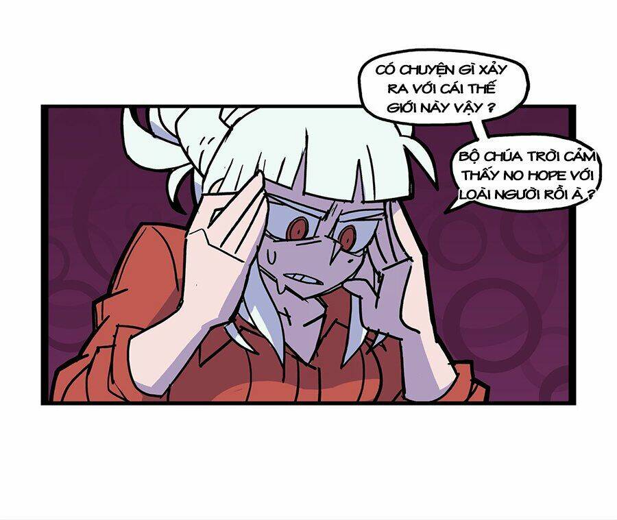 Helltaker Chương 7 Ảnh 3