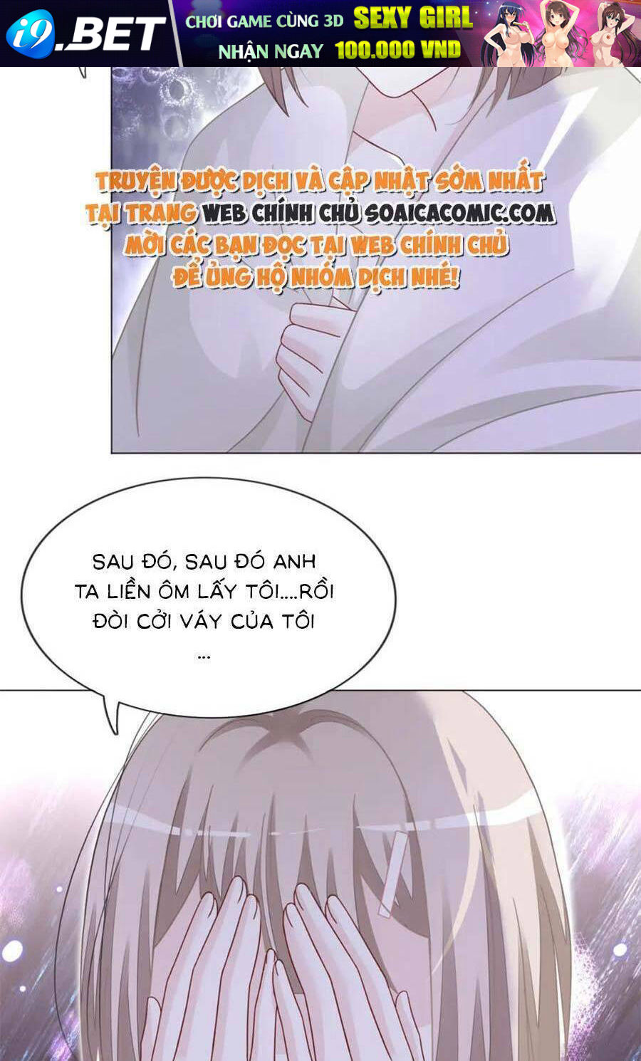 Trọng Sinh Đoàn Sủng: Phu Nhân Ảnh Đế Vừa Nghèo Vừa Dữ Chương 11 Ảnh 15