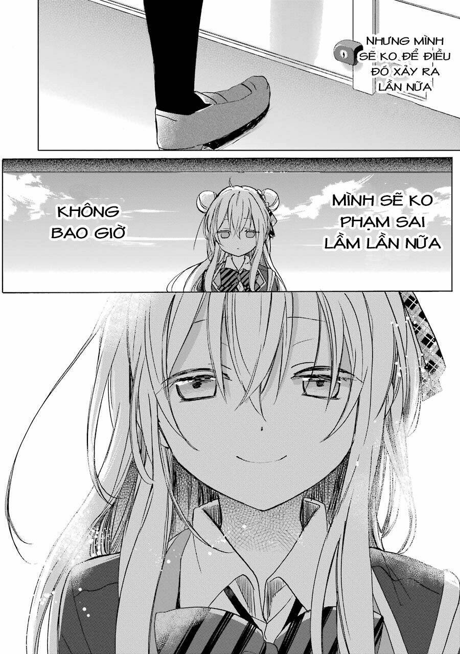 Happy Sugar Life Chương 7 Ảnh 61