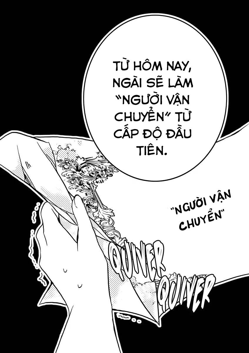 Từ "Kị Sĩ Rồng" Mạnh Nhất Thành "Người Vận Chuyển", Và Bằng Cách Nào Đó, Tôi Trở Thành Chỗ Dựa Của Những Anh Hùng. Chương 1 Ảnh 13
