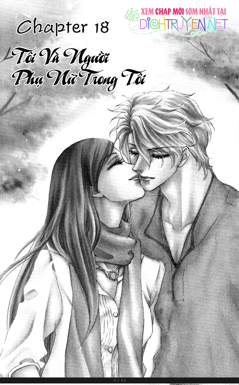 Đóa Hồng Dành Tặng Seri Chương 18 Ảnh 2