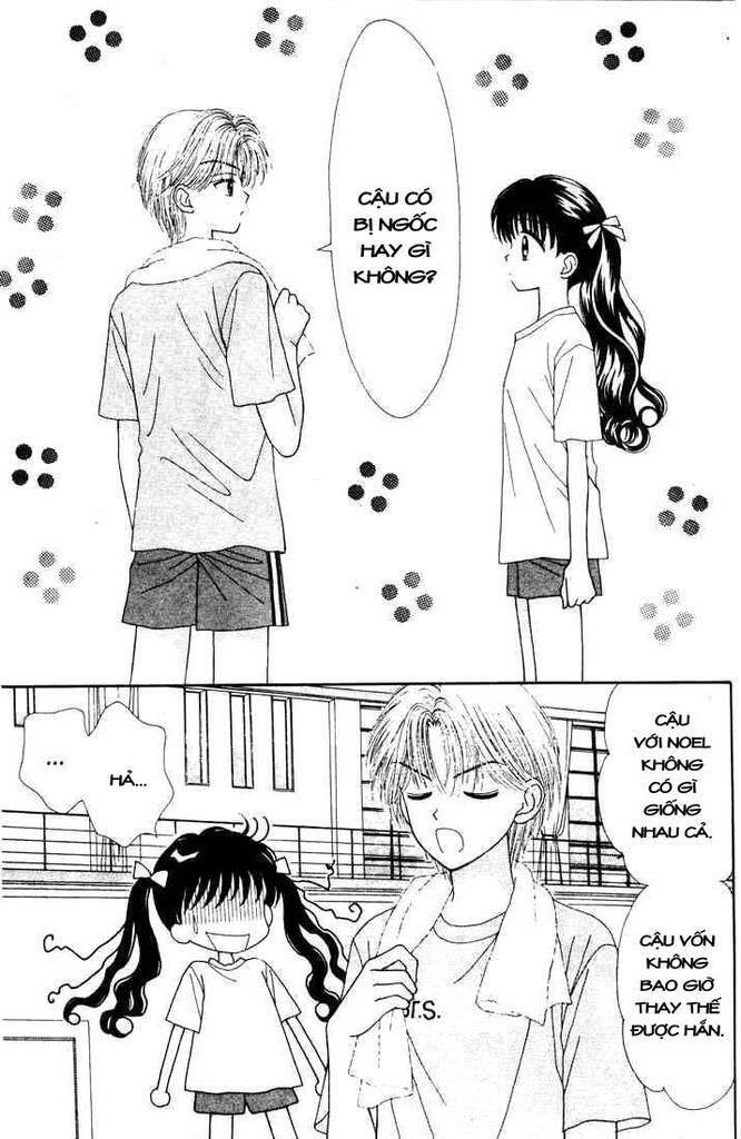 Minto Na Bokura Chương 25 Ảnh 14