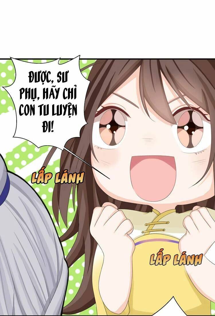 Phác Đảo Sư Tôn Đại Nhân Chương 11 Ảnh 21