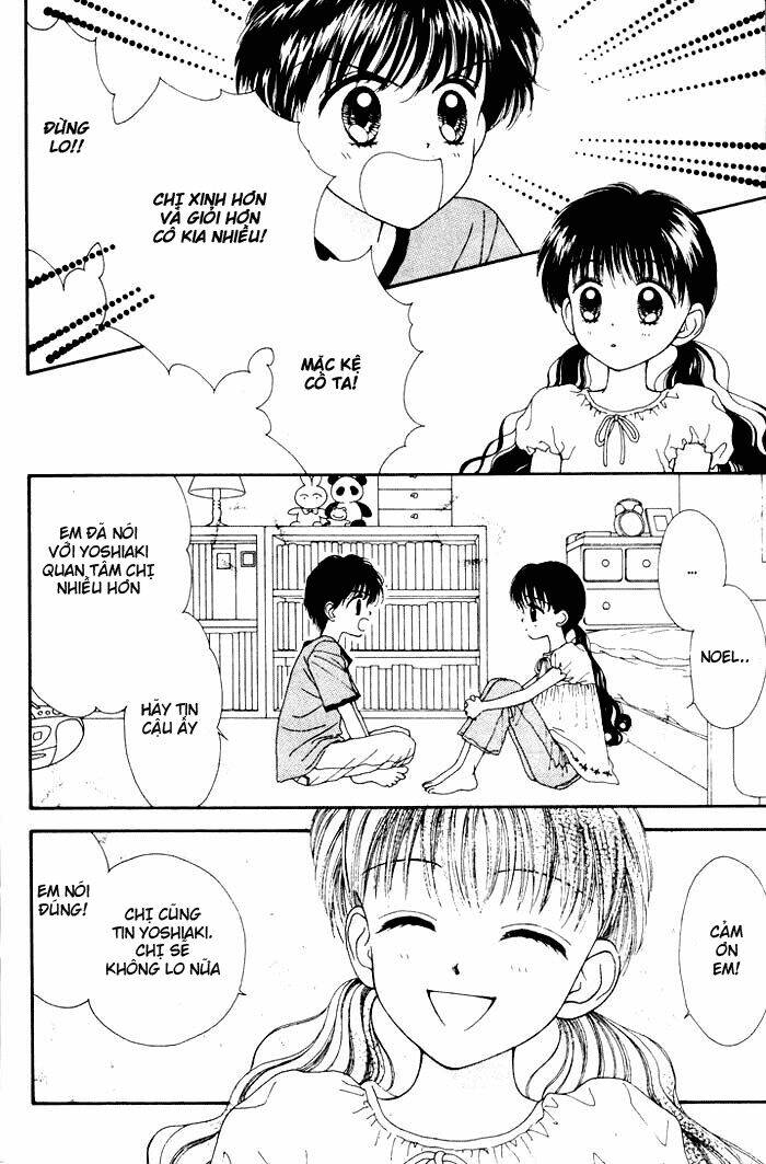 Minto Na Bokura Chương 12 Ảnh 9